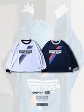 Over Print Sucker Game Shirt (Mesh)